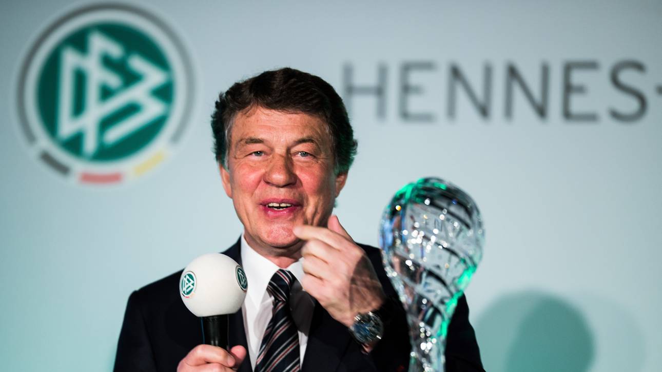 Rehhagel plädiert für Hummels