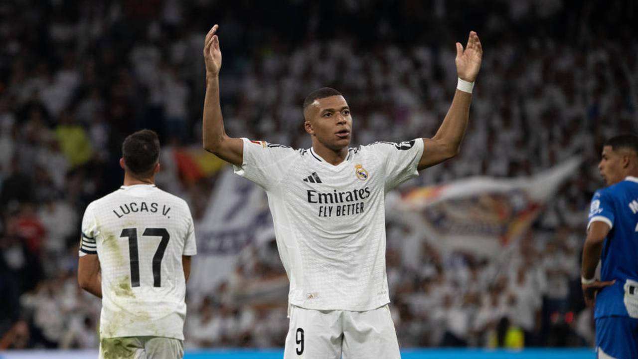 Nächste Eskalation im Mbappé-Zoff