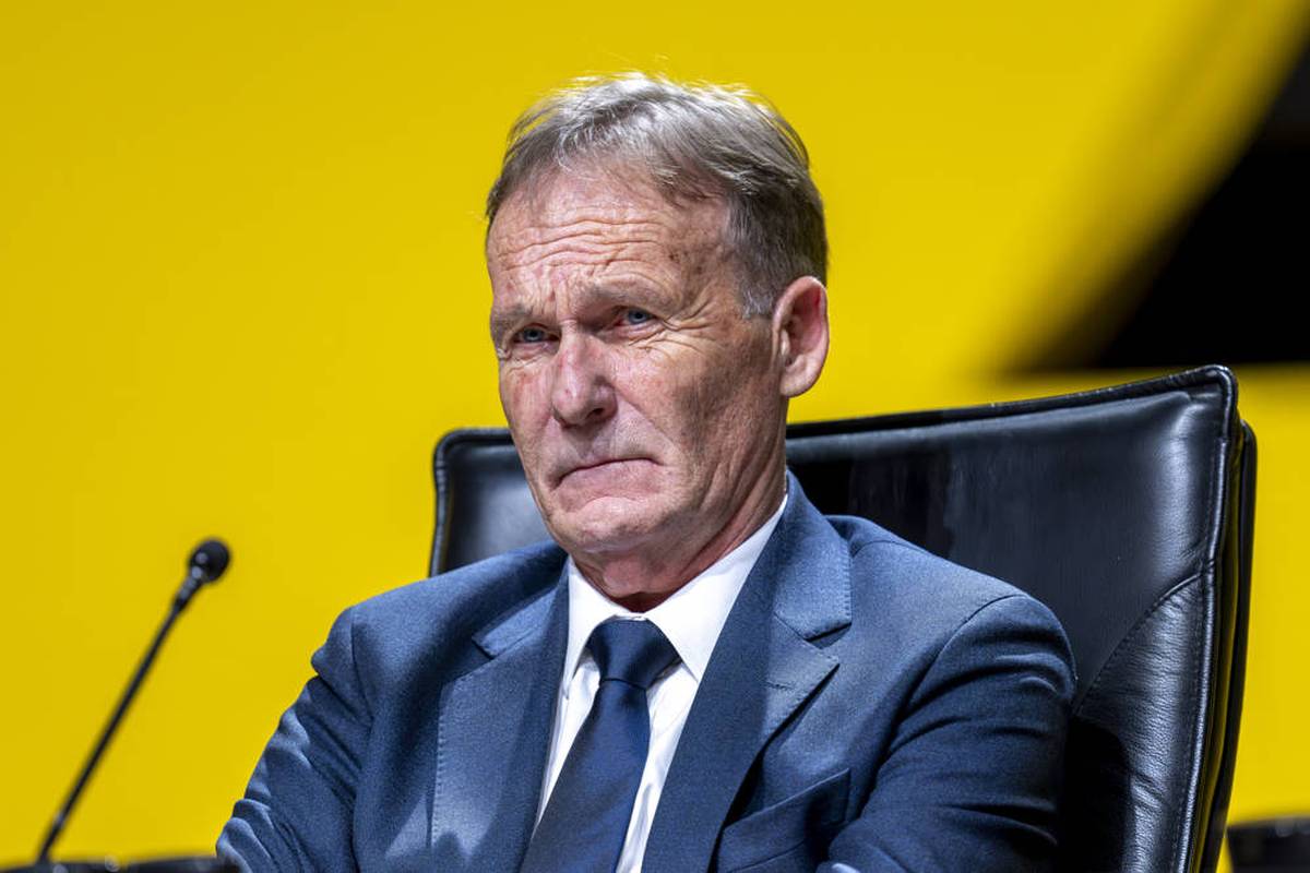 Hinter den Kulissen wird schon nach Schmutz gegraben