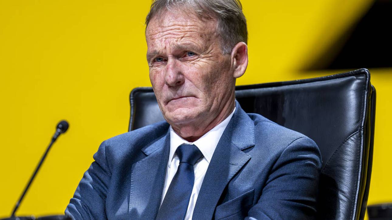 Watzke-Punktsieg im BVB-Machtkampf