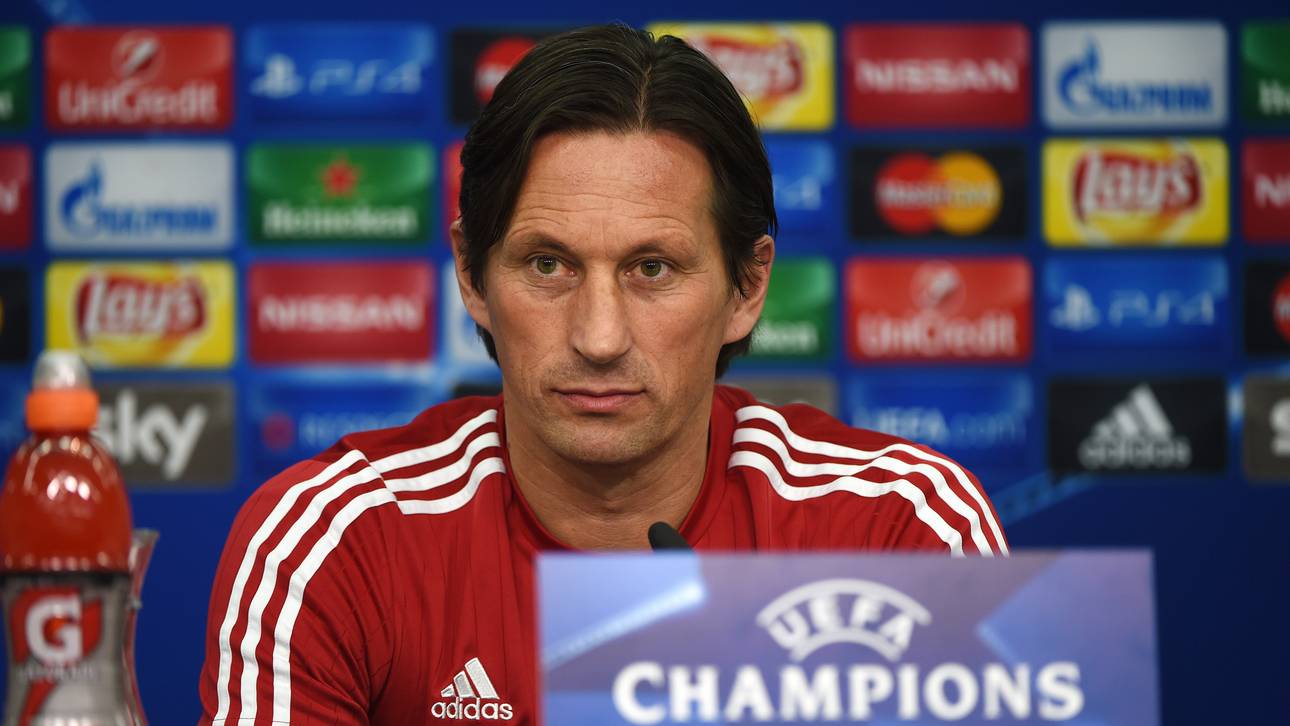 Bayer vor Duell in Rom unter Druck