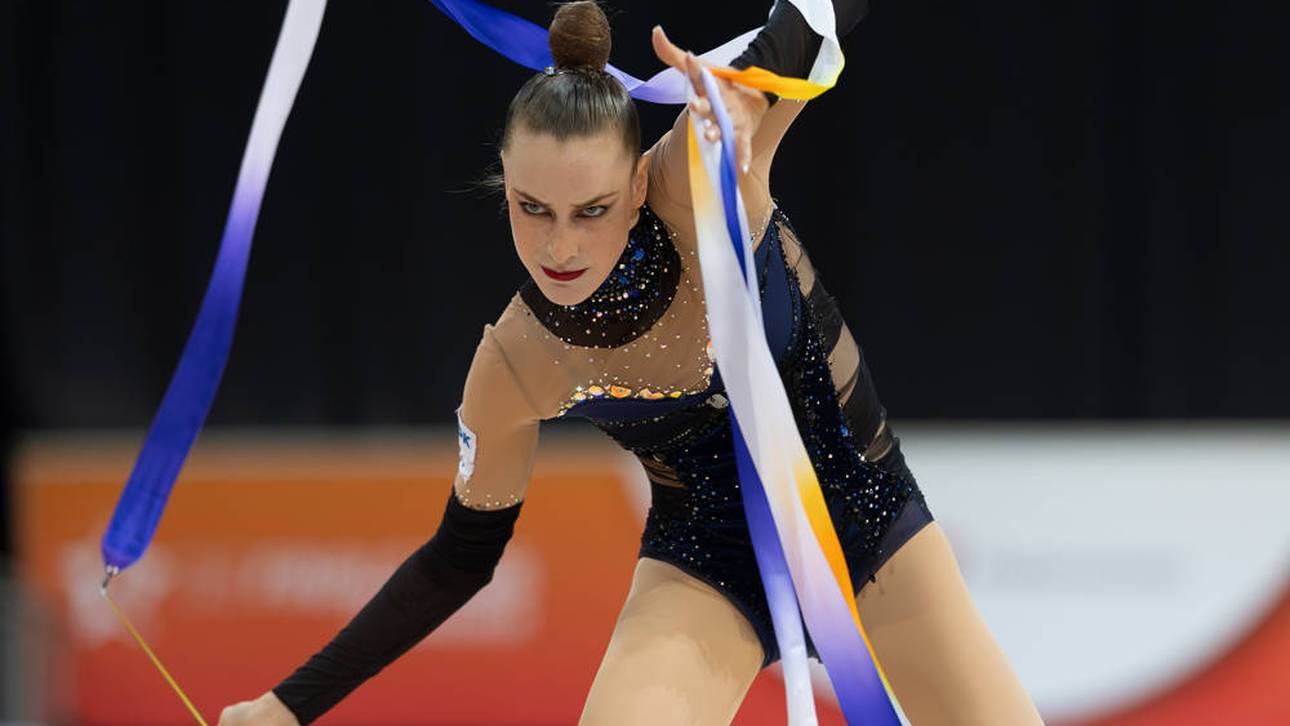 Patzer motivieren Olympiasiegerin