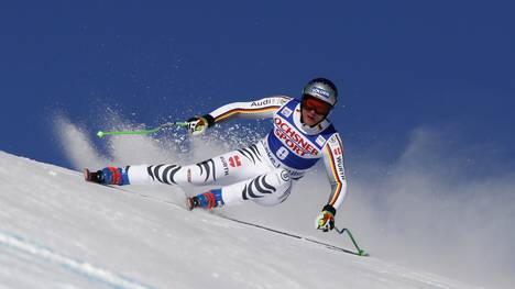 Ski Alpin: Kjetil Jansrud siegt im Super-G - Dreßen auf Rang neun
