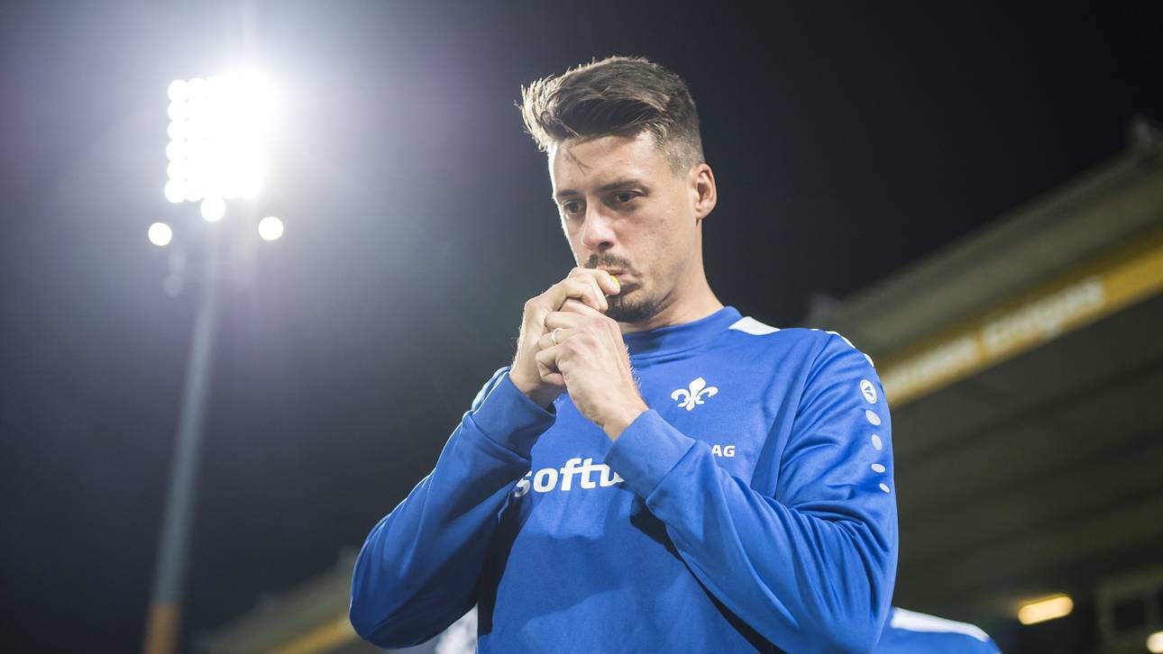 Wagner: Kein Neid auf U21-Helden