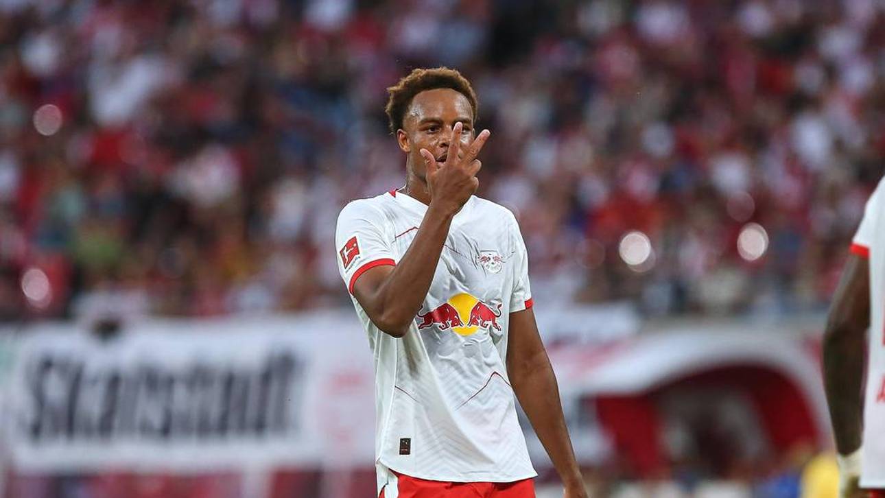 Assan Ouédraogo weckt Begehrlichkeiten