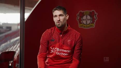 Passend zum Jahreswechsel äußert sich Robert Andrich zu seinen Vorsätzen für 2026. Dabei wird deutlich, dass er sich große und optimistische Ziele gesetzt hat.