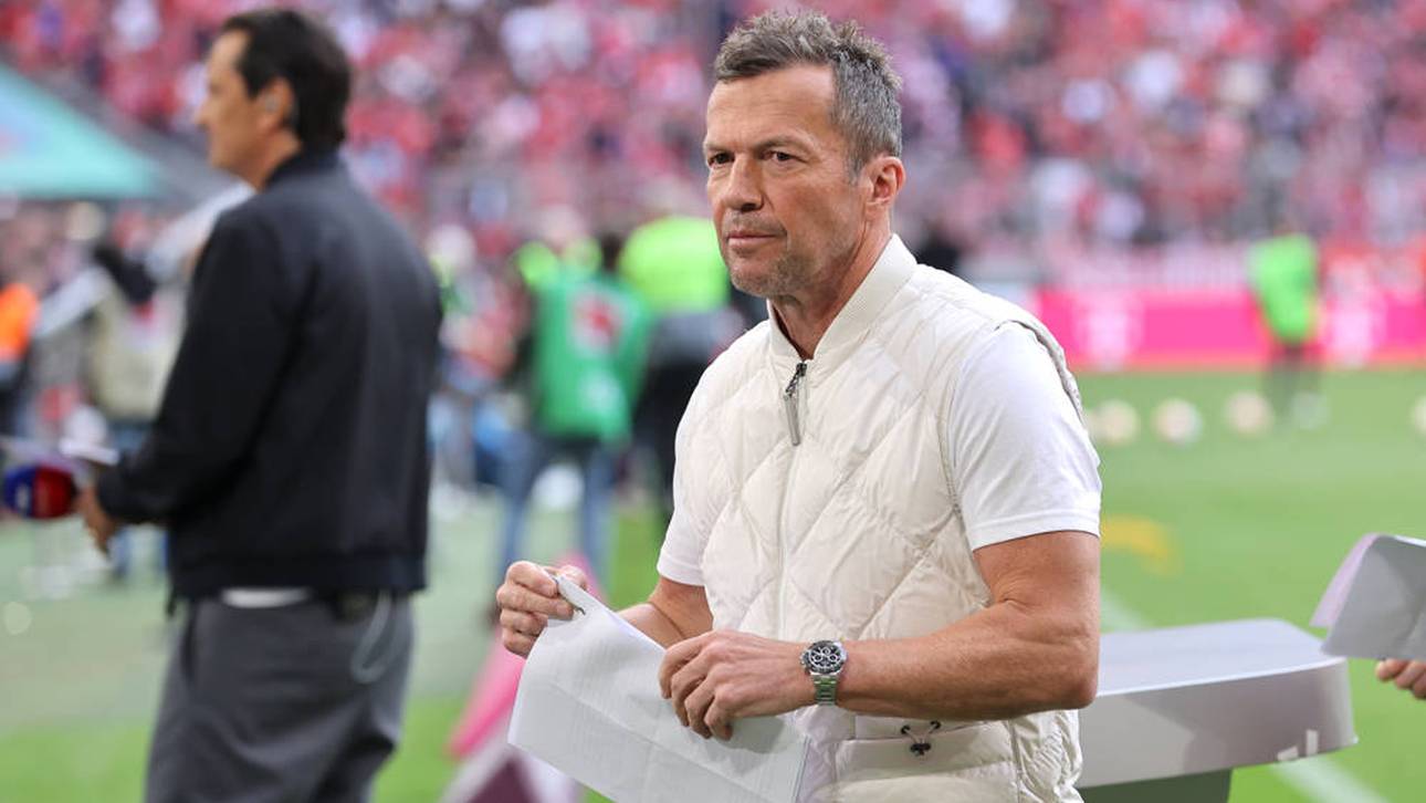 Matthäus kauft Fußball-Klub!