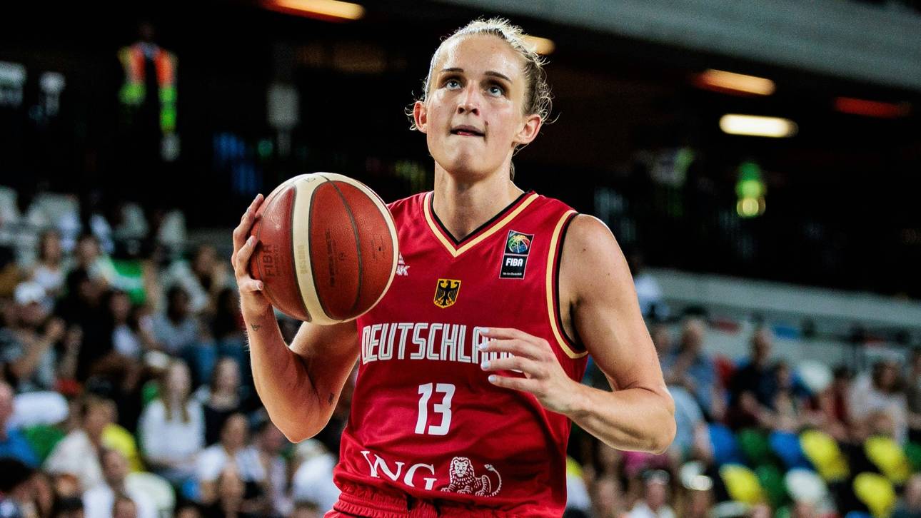 EM-Quali: DBB-Frauen verlieren in Italien
