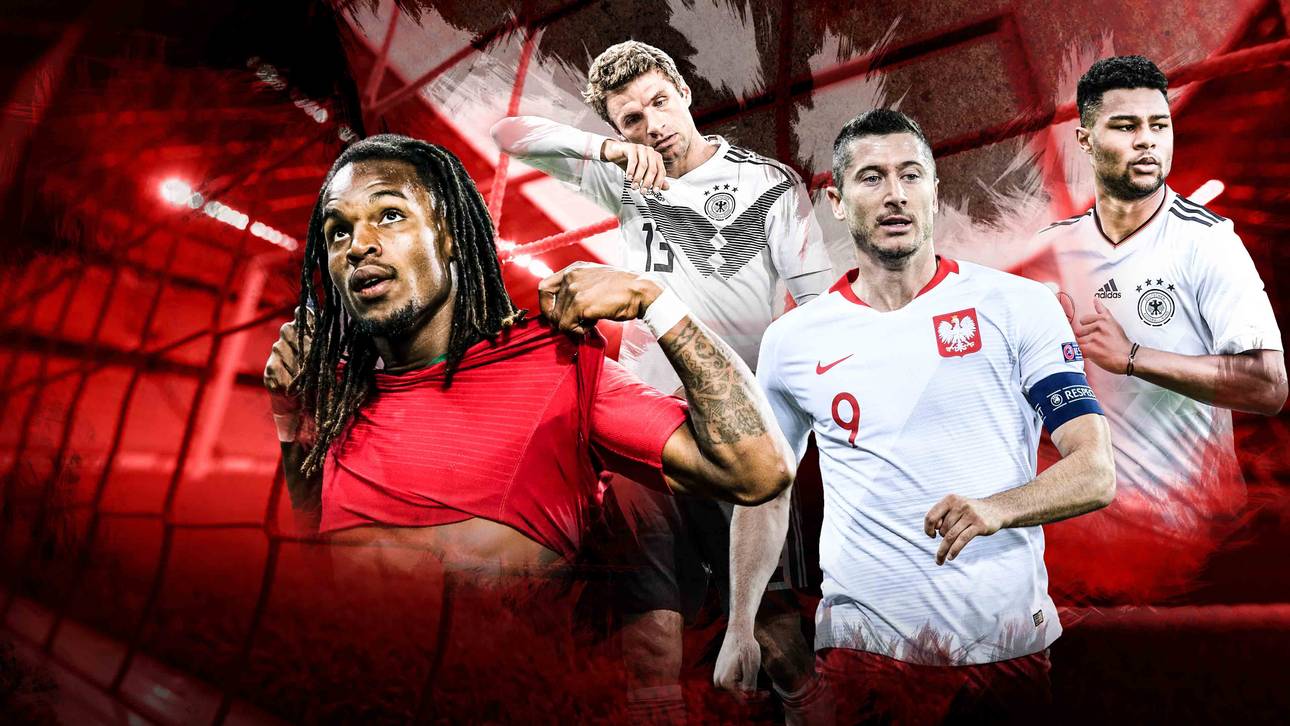 Länderspiele frustrieren FCB-Stars