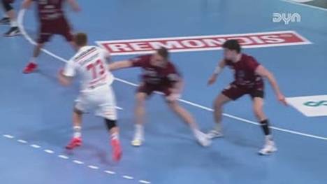 Spielvorschau zu HC Erlangen - Füchse Berlin