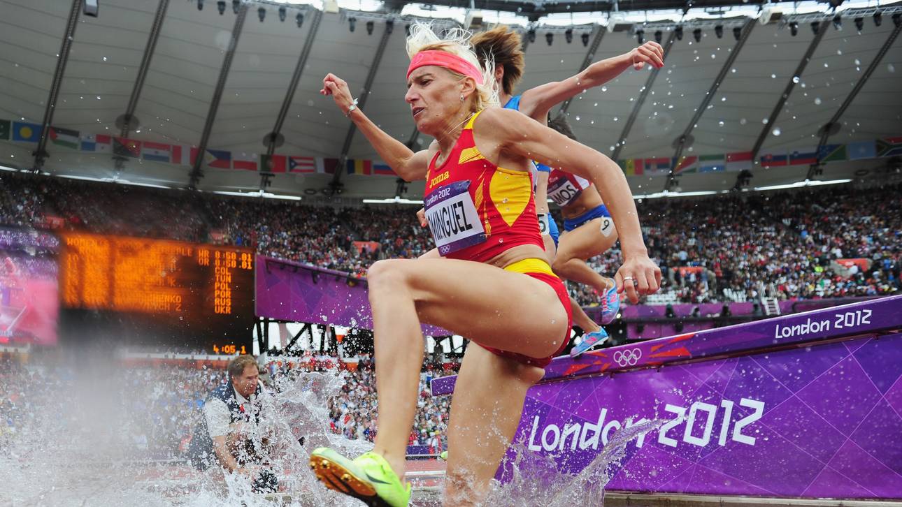 Gesperrte Dominguez verliert WM-Titel