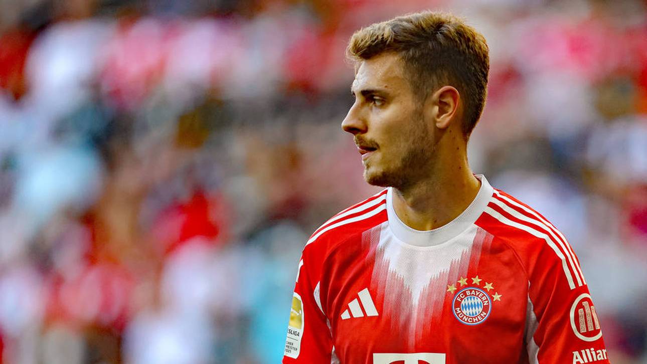 Josip Stanisic ist von der kroatischen Nationalmannschaft abgereist