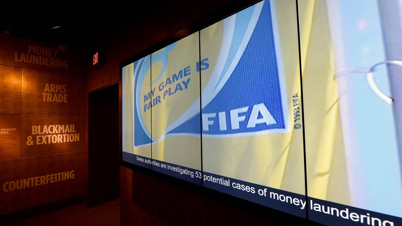 Schweiz: „Lex FIFA“ tritt in Kraft