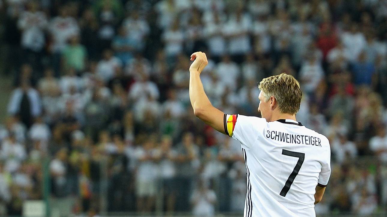 Voting: Wer soll Schweinsteiger beerben?