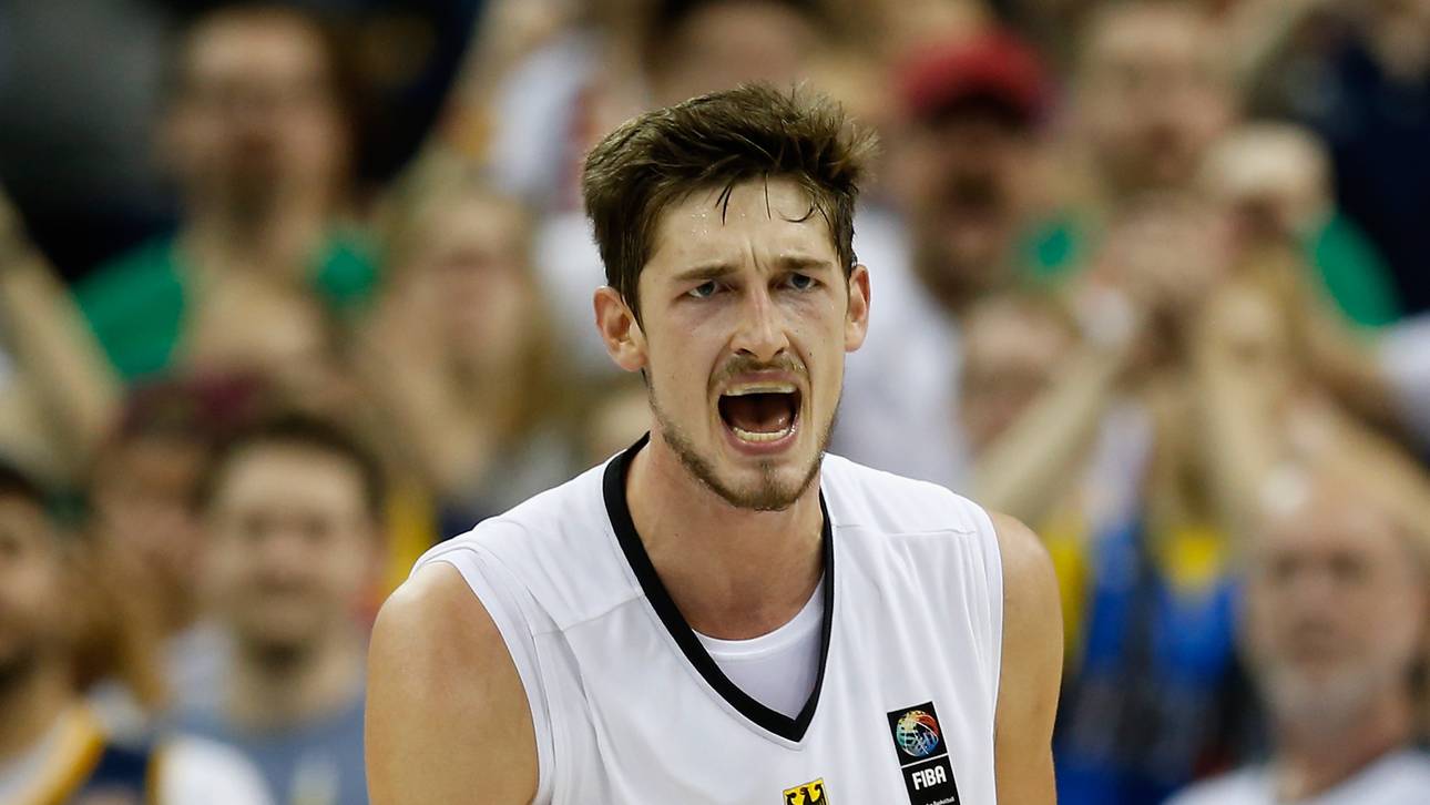 Pleiß führt Deutschland zum Sieg