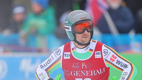 Dominik Schwaiger verabschiedet sich von der großen Ski-Bühne.