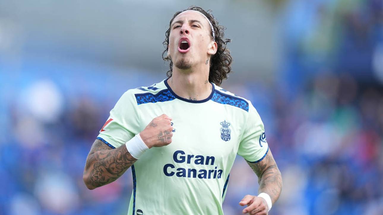 Fábio Silva schließt sich offenbar dem BVB an