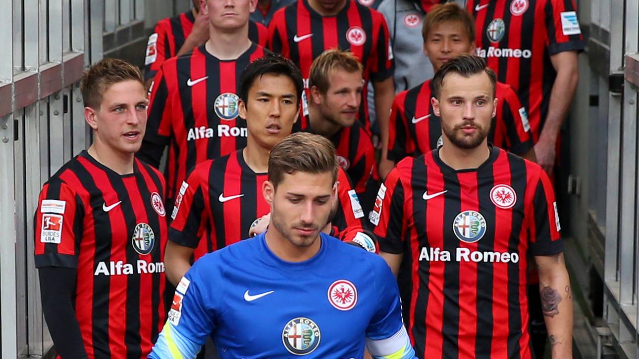 Hoffen auf den Paukenschlag