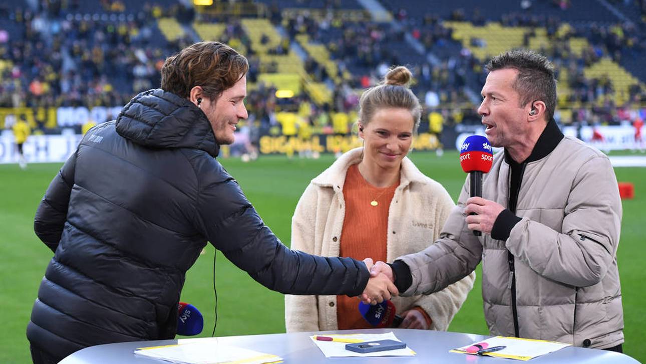 Matthäus hat brisanten Terzic-Verdacht