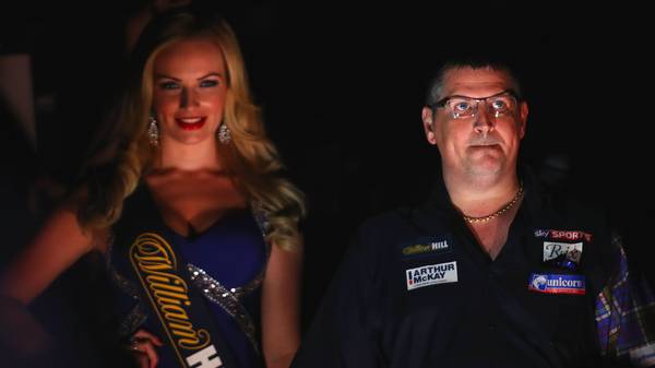 2017 William Hill PDC World Darts Championships - Day Fifteen