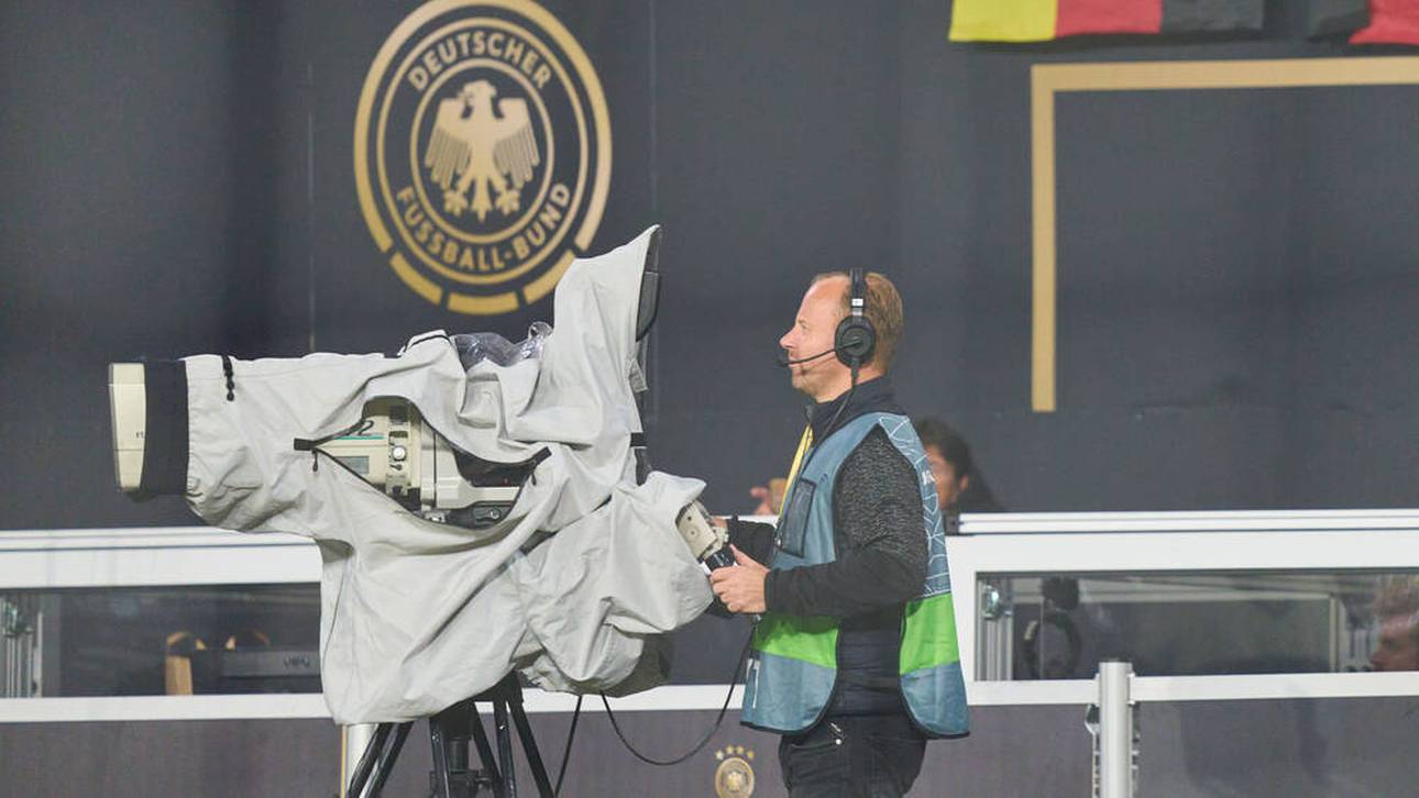 Kommt die nächste DFB-Doku?