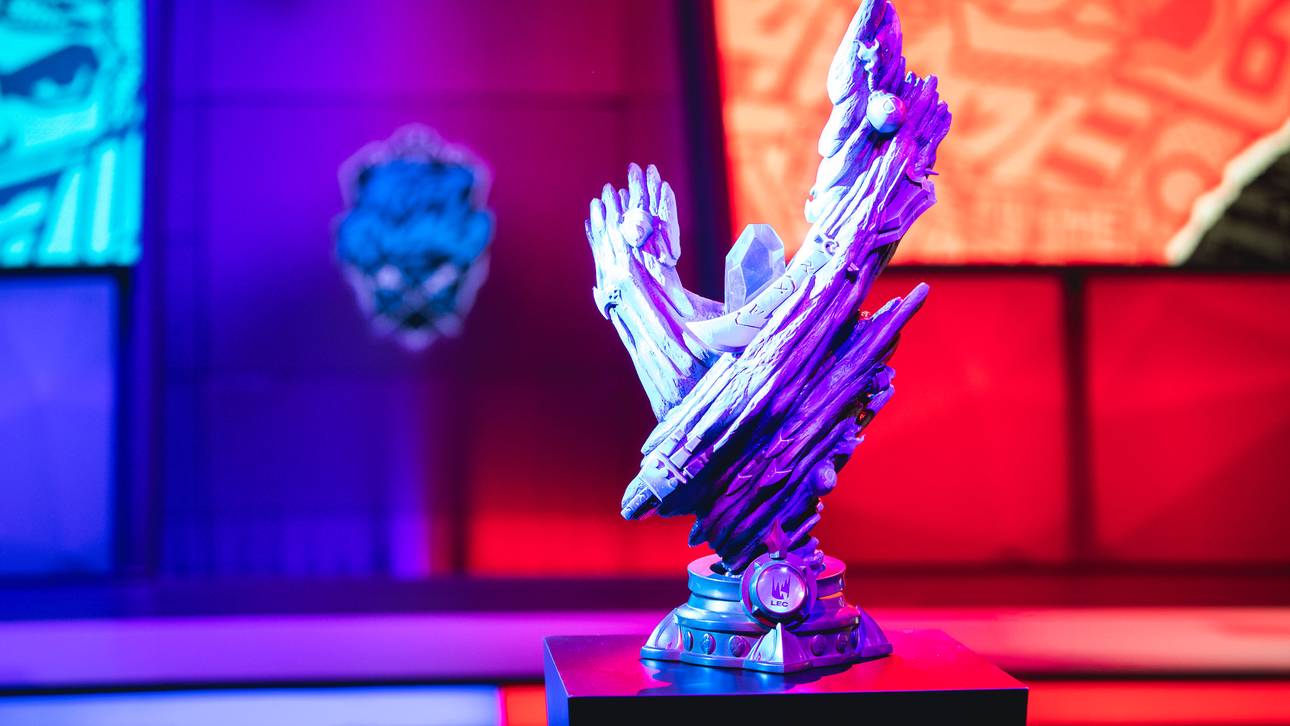 LoL: EU bezwingt LCS-Teams