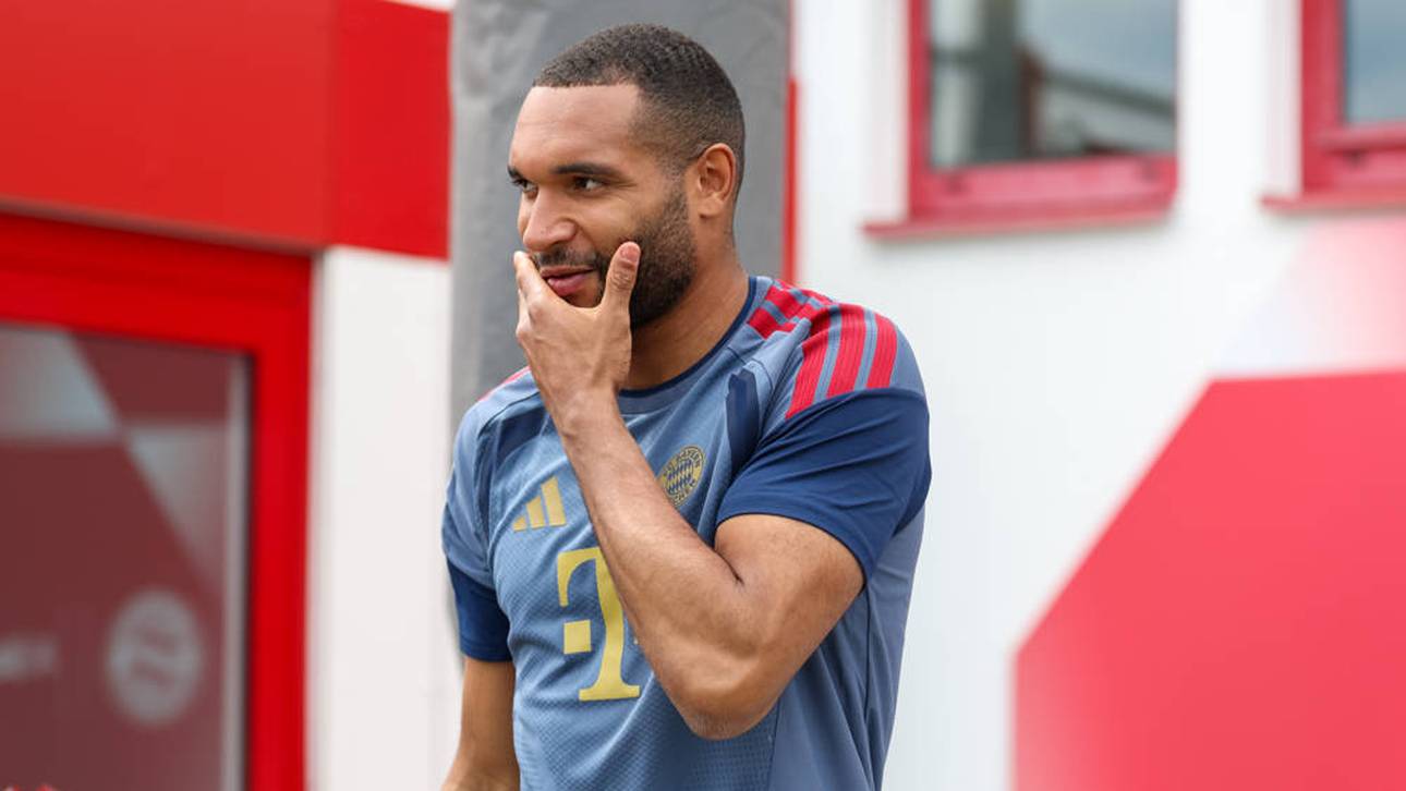Tah: „Wir werden nichts ändern“