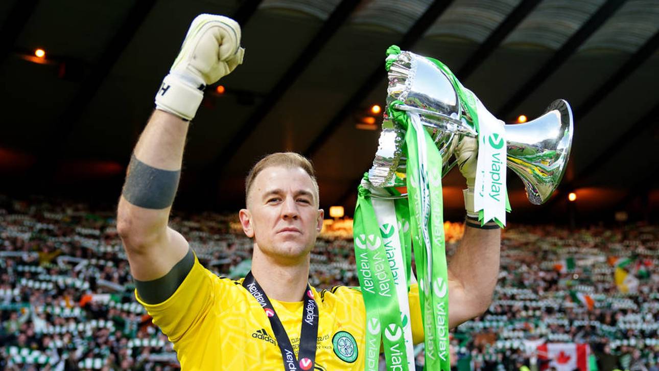 England-Star verkündet Karriereende