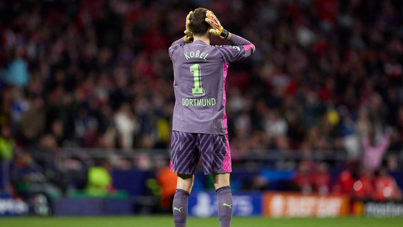 BVB-Star „dämlich hoch zehn“