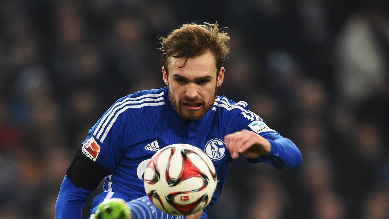 Schalke bangt um Defensiv-Duo