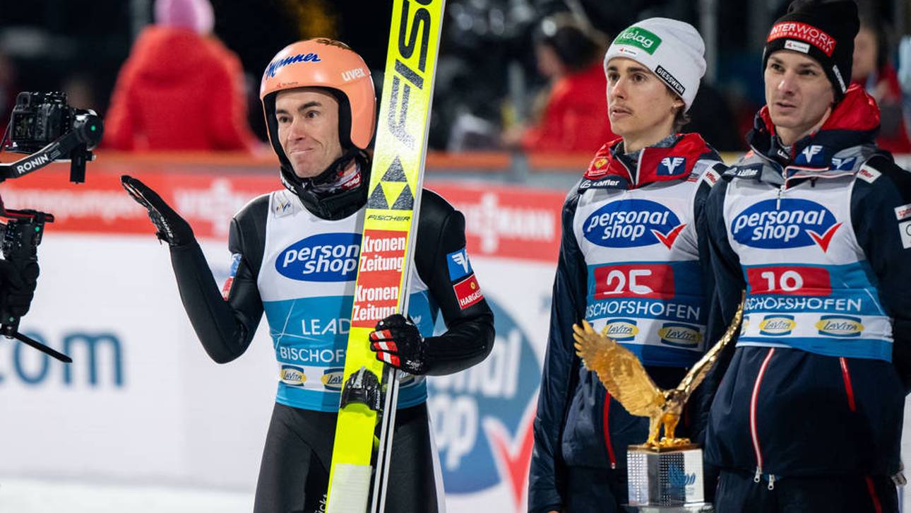 Tournee: Kraft mit Unfair-Klage