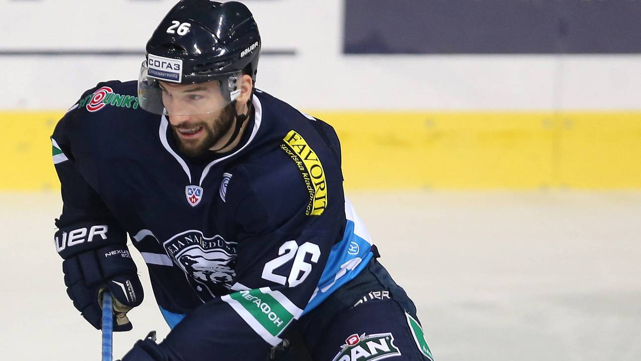 Straubing holet Kanadier Hedden