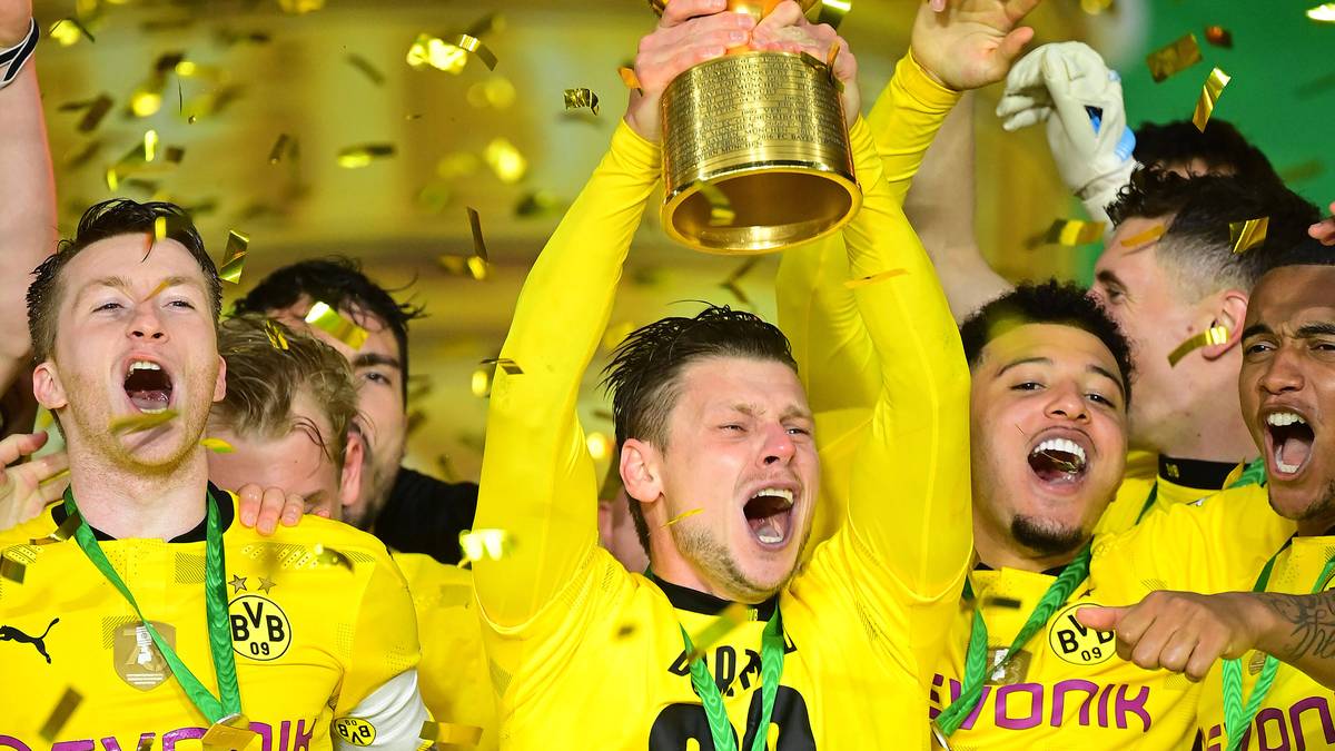 Lukasz Piszczek verabschiedete sich im vergangenen Sommer nach elf Jahren von Borussia Dortmund. Beim BVB wurde der Pole zur Legende - und schwärmt noch immer von einem ganz besonderem Moment.