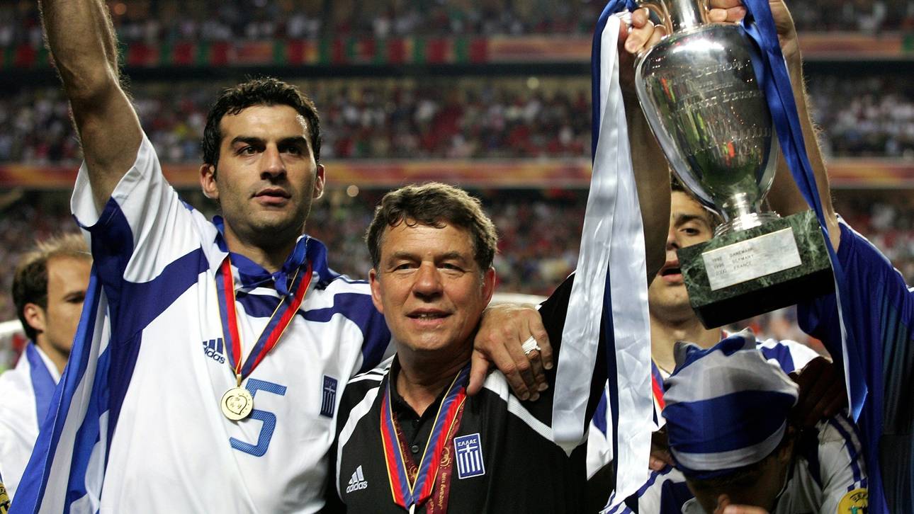 Größter Erfolg? Trainer-Legende deutlich