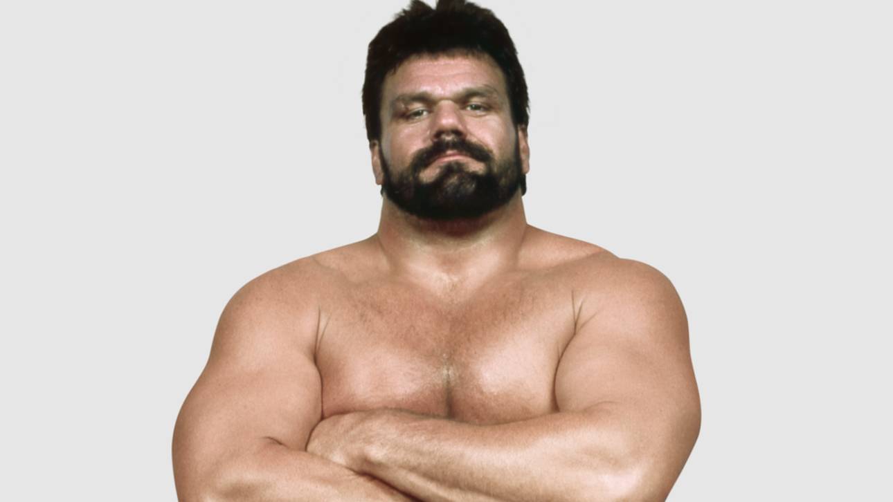 Das traurige Ende einer Urgewalt