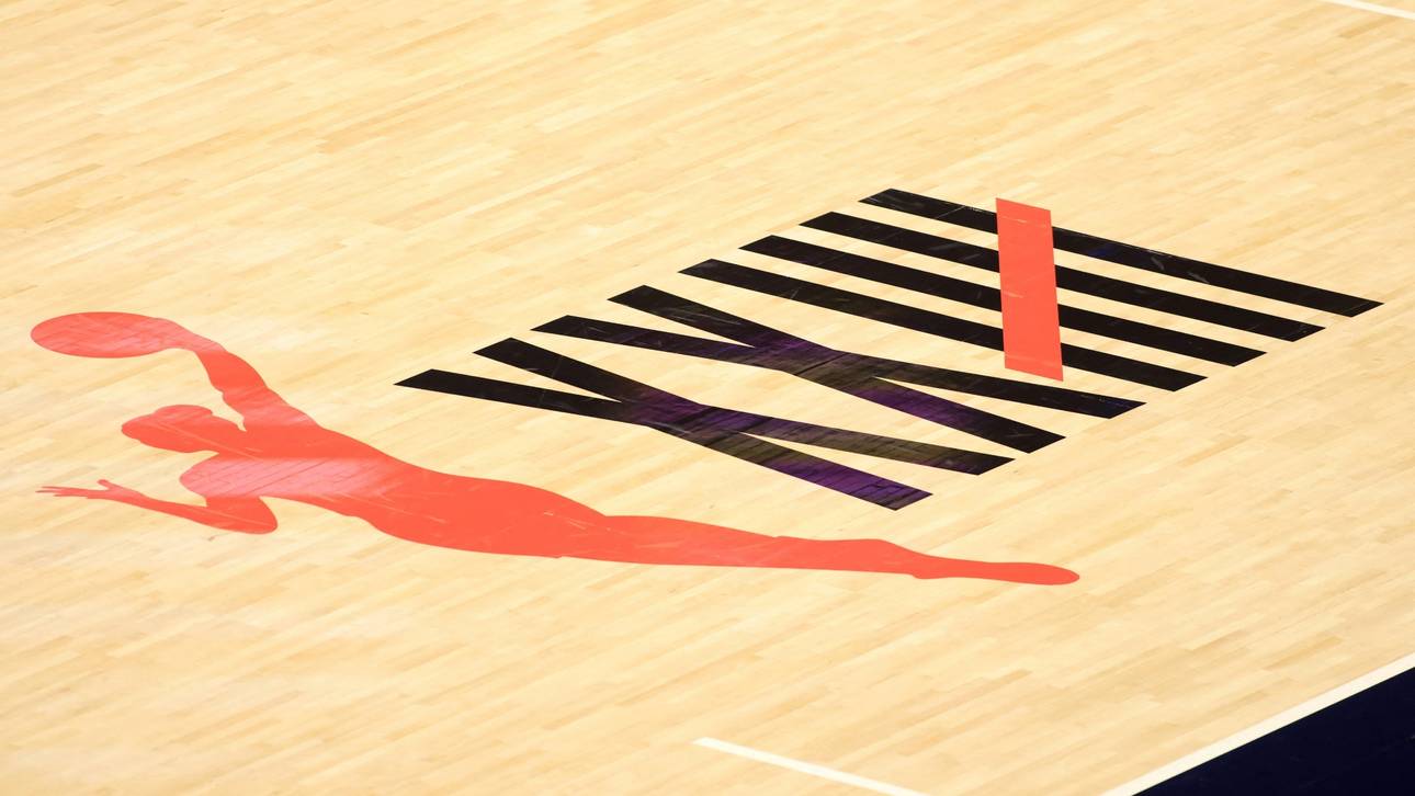 Name für neues WNBA-Team fix