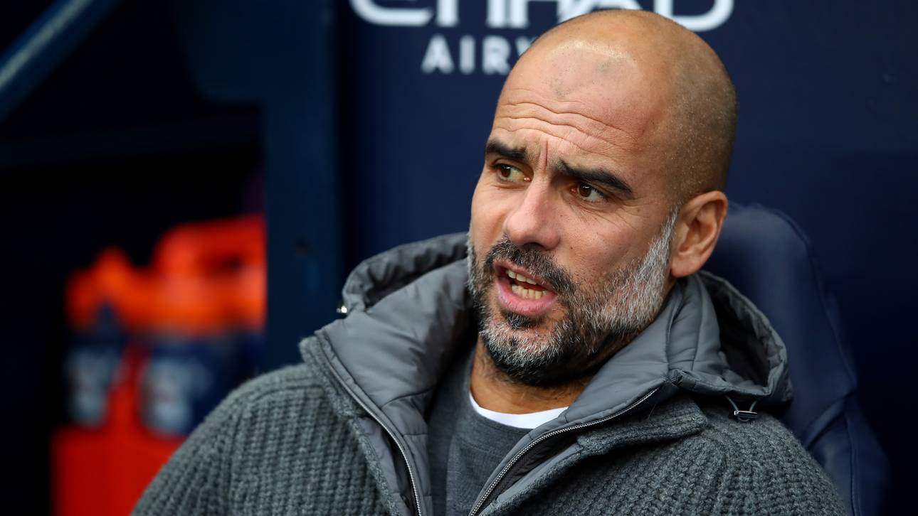 FFP: Guardiola vertraut ManCity