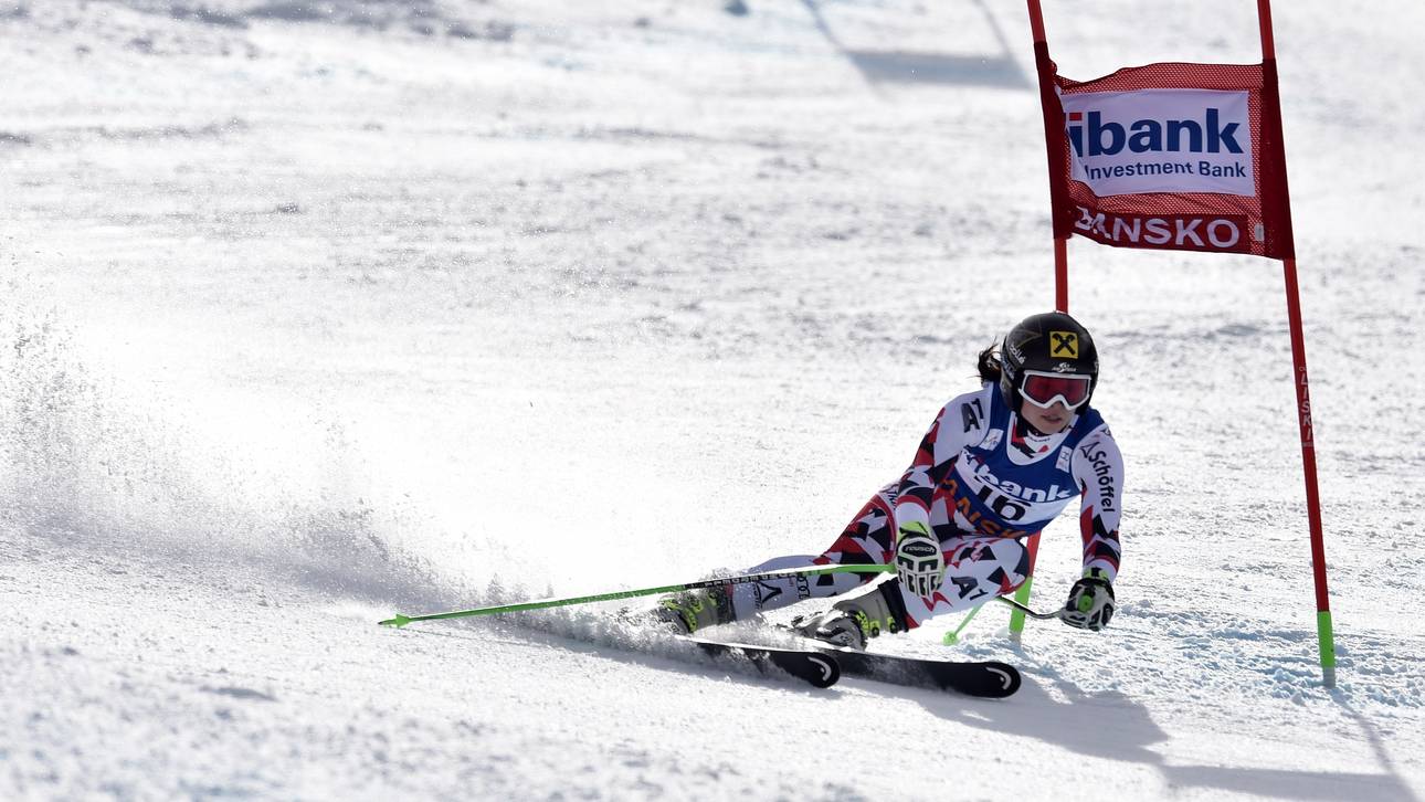 Fenninger gewinnt in Bansko