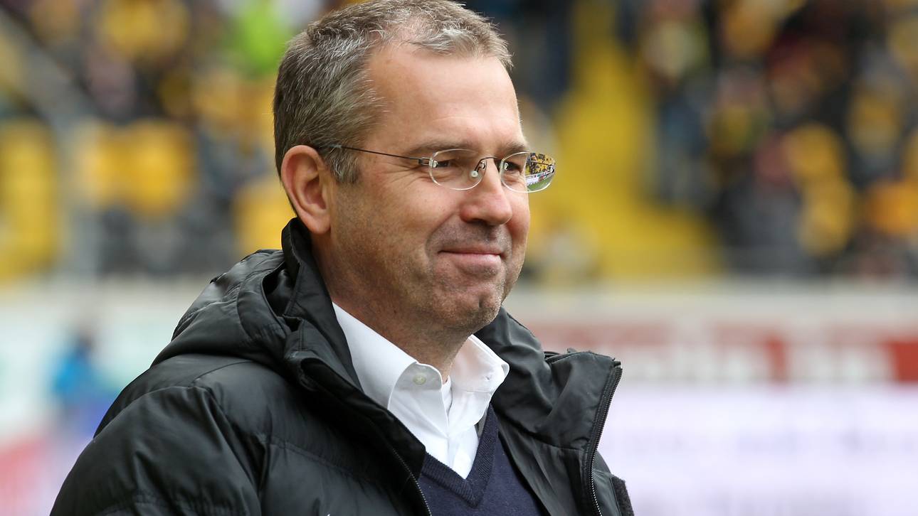 DFB: Feichtenbeiner neuer U15-Coach