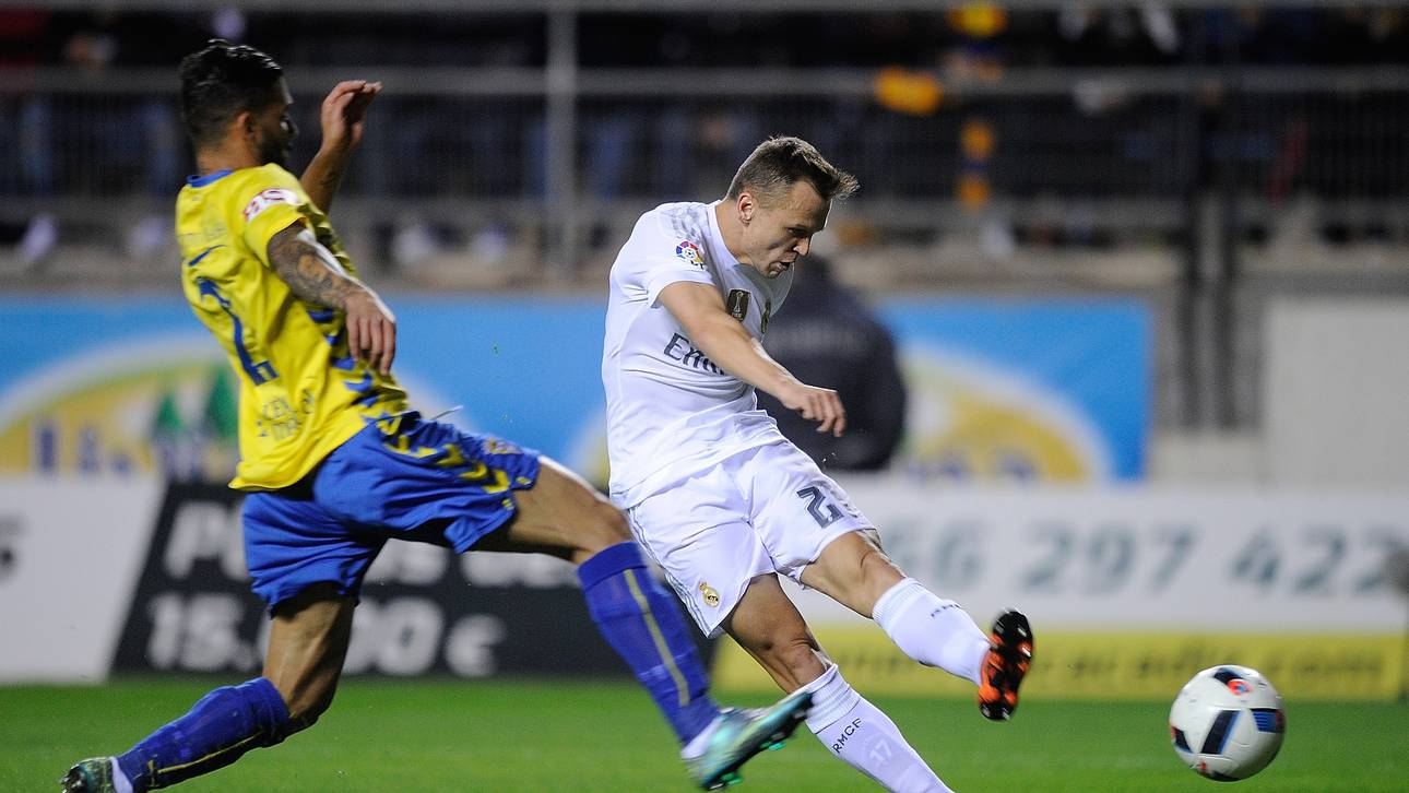 Cadiz v Real Madrid - Copa del Rey: Round of 32