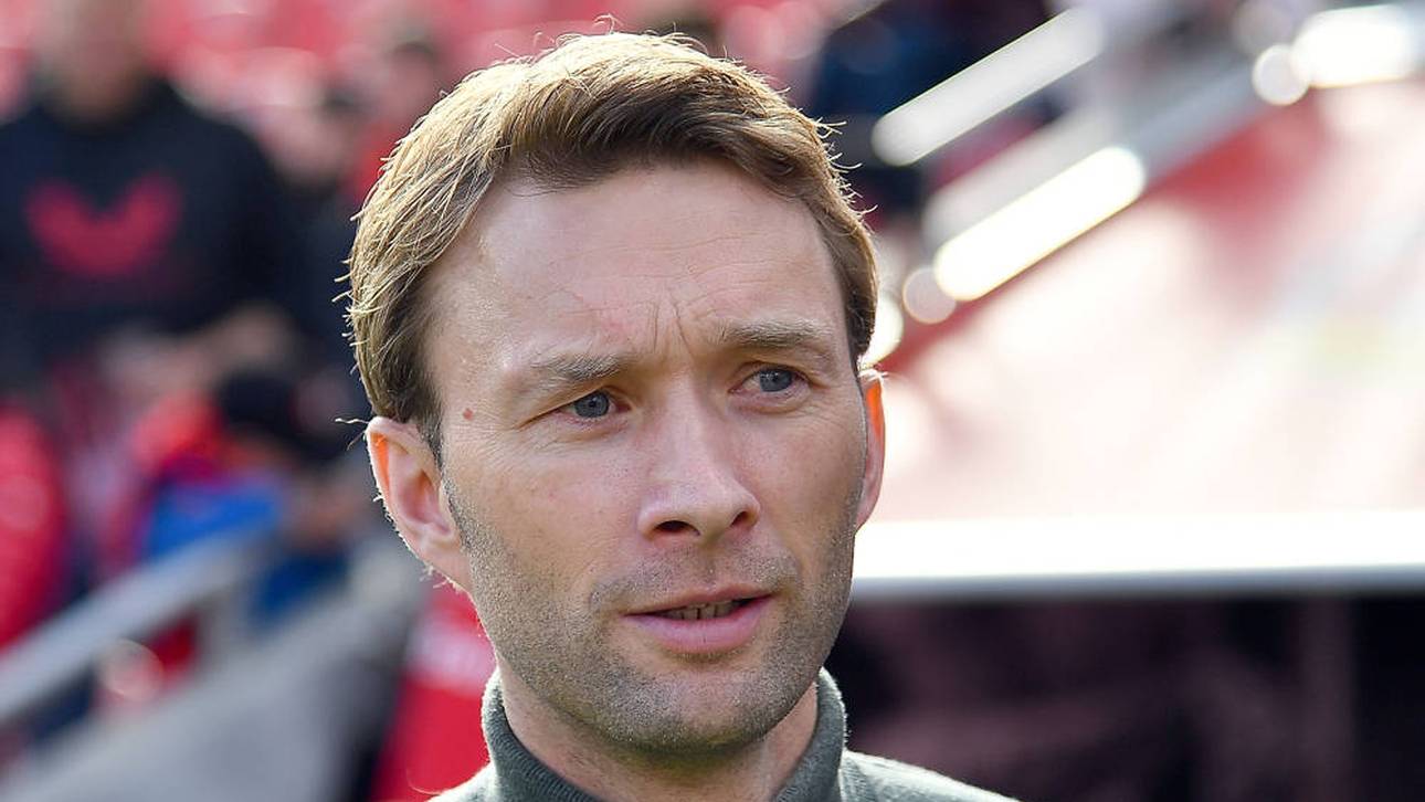 Rolfes ohne Wirtz-Bekenntnis