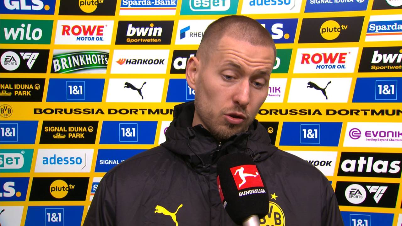 Böse ausgepfiffen: So reagiert Anton