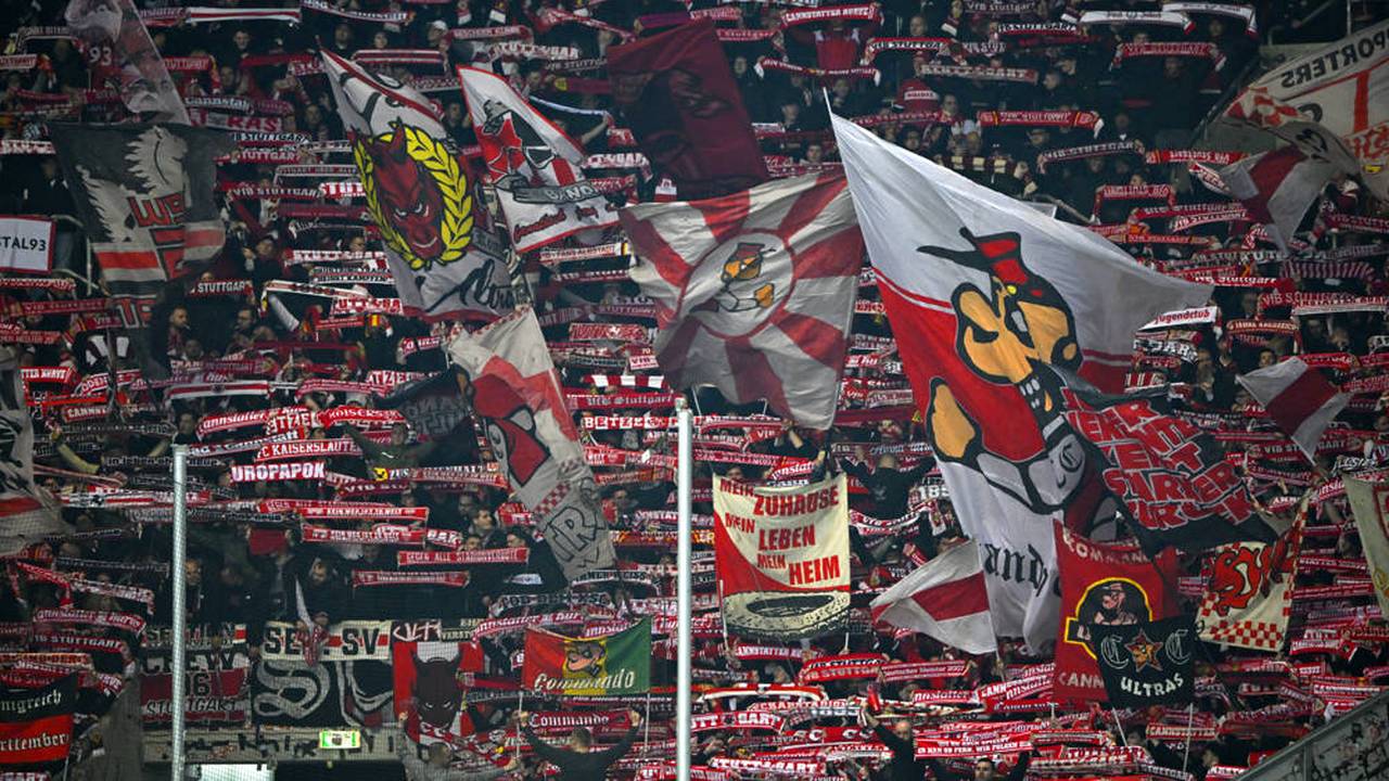 Bayern-Aufstellung da!