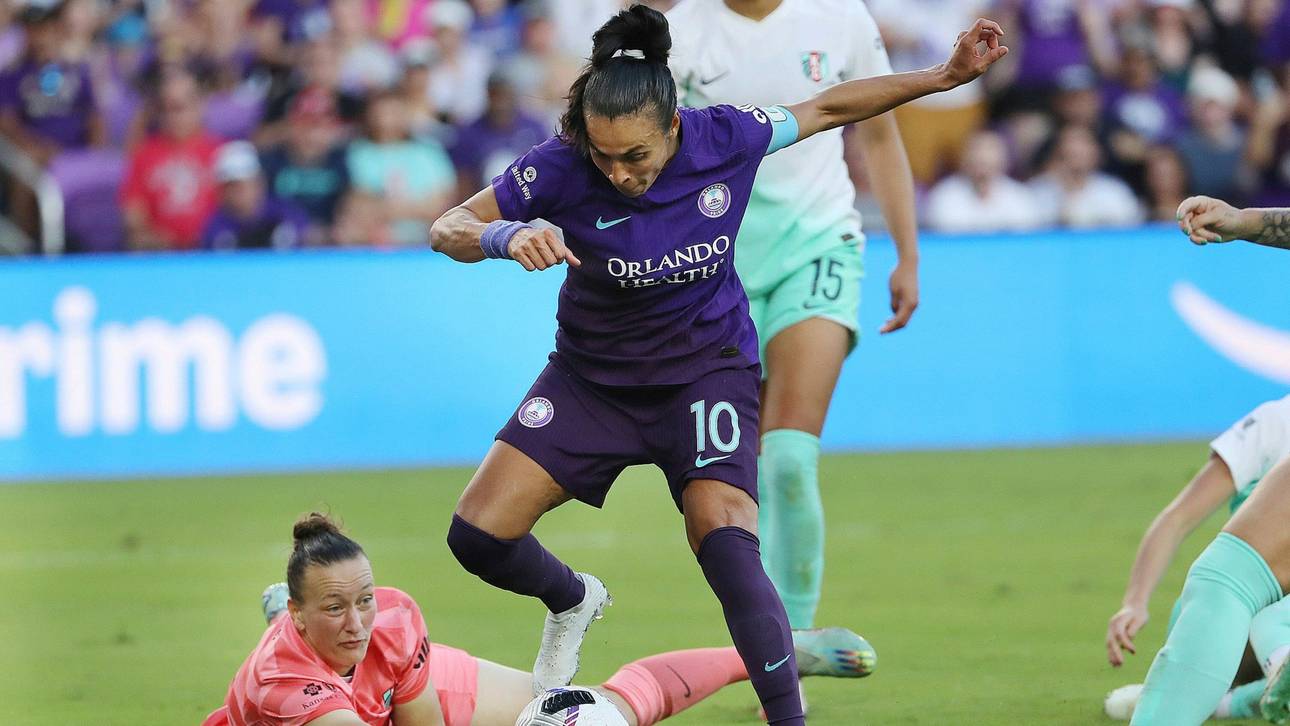 NWSL: Auch Schult scheitert im Halbfinale