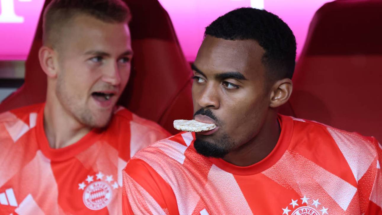 Gravenberch bringt Bayern Mega-Summe