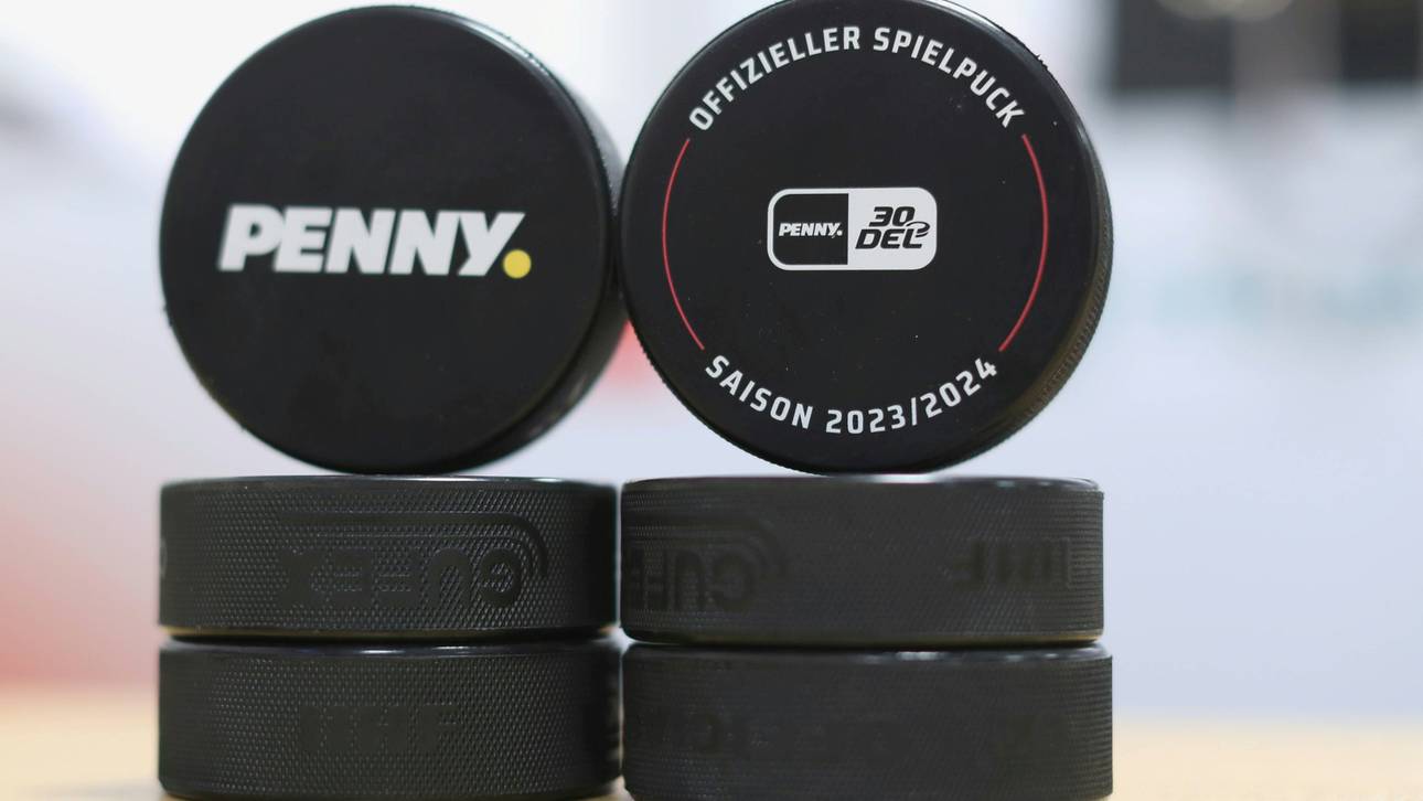 DEL jagt Zuschauer-Rekord