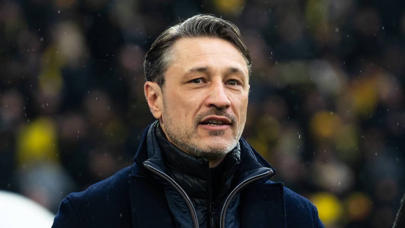 Krösche-Abendessen: Kovac reagiert