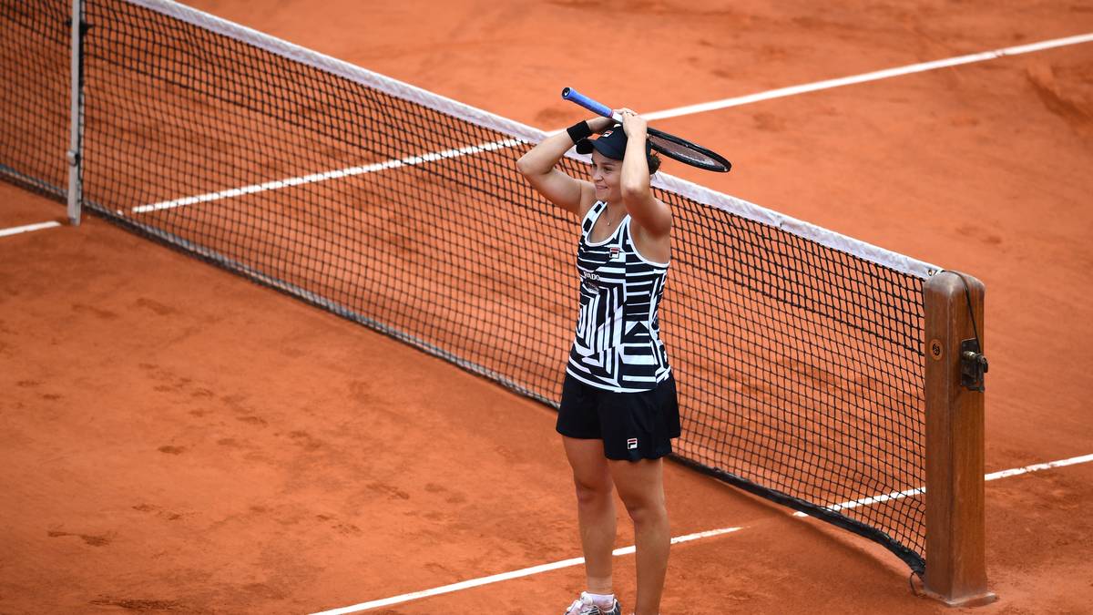 2019 French Open - Day Fourteen