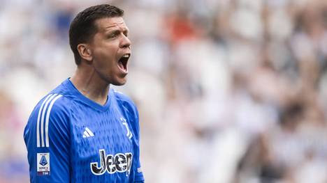 Wojciech Szczesny beendet seine Karriere