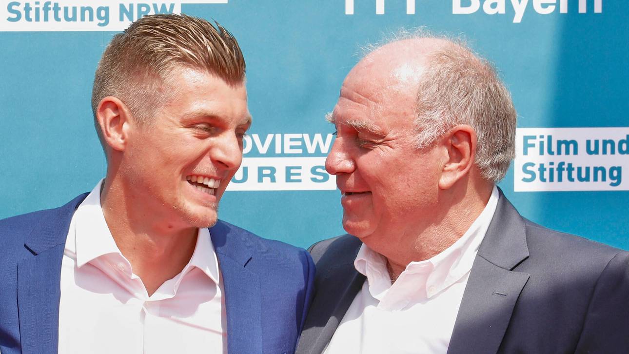Effenberg reagiert auf Hoeneß-Kritik